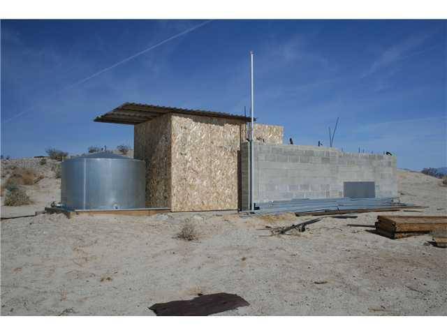 Borrego Springs, CA 92004,6051 Split Mountain Road