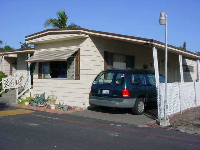 Oceanside, CA 92054,203 Evergreen Parkway #203