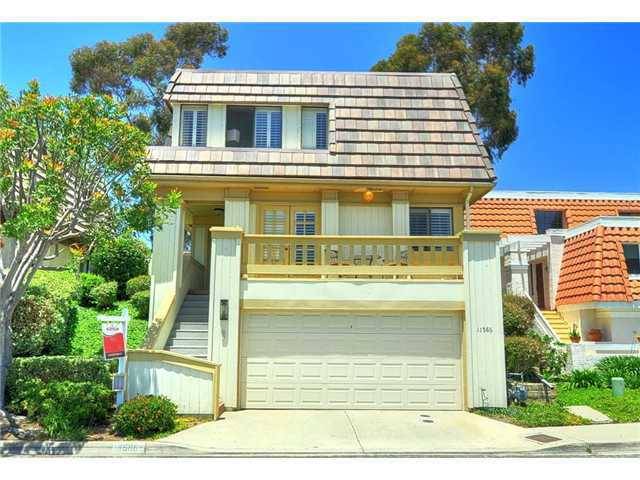 San Diego, CA 92124,11586 Cesped Drive