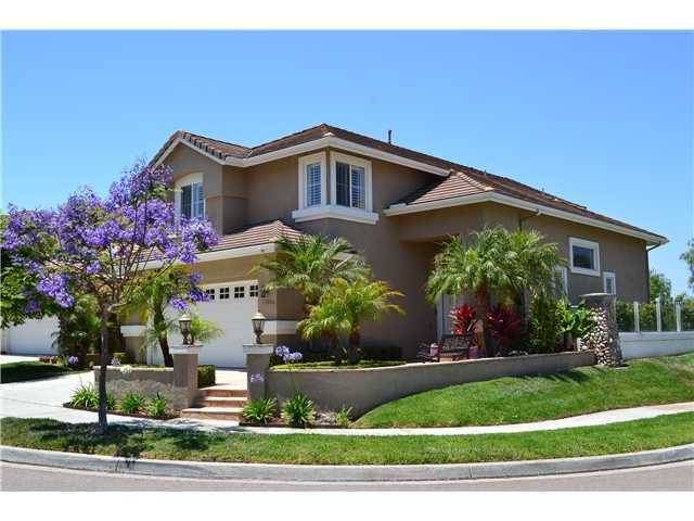 San Diego, CA 92128,13866 Fontanelle Place