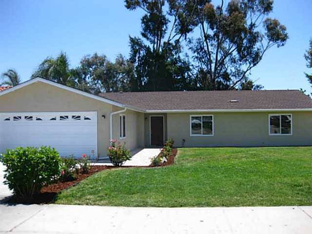 San Marcos, CA 92069,1553 Rock Springs Road