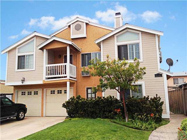 San Diego, CA 92104,4241 Swift Avenue #2