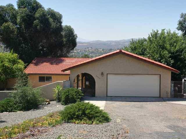 Ramona, CA 92065,24353 Ysidro Drive