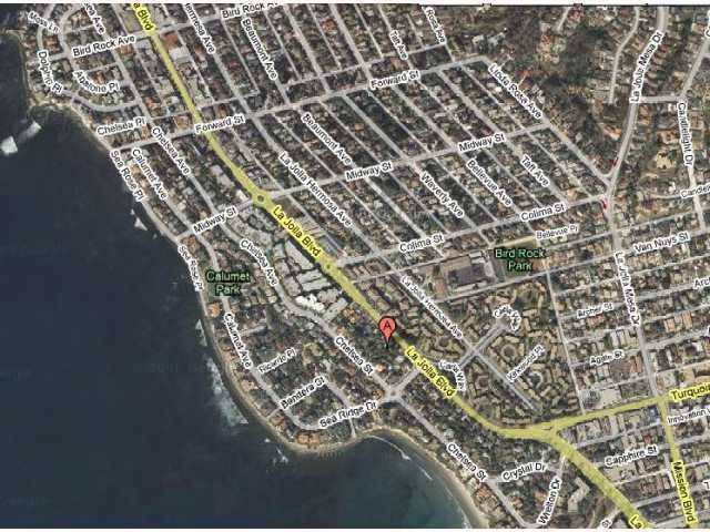 La Jolla, CA 92037,5324 La Jolla Boulevard