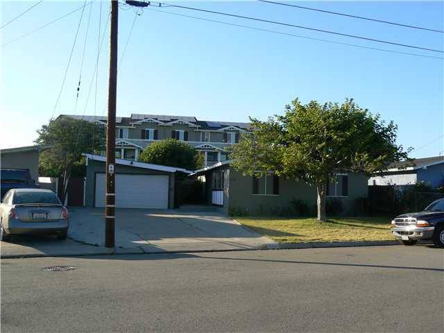 Escondido, CA 92025,736 Elmwood Drive