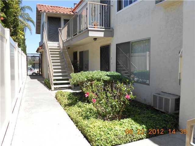 San Diego, CA 92103,4062 Georgia Street #2