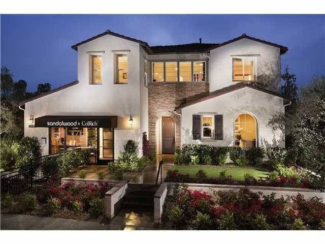 Carlsbad, CA 92009,7072 SITIO CALIENTE #LOT 43