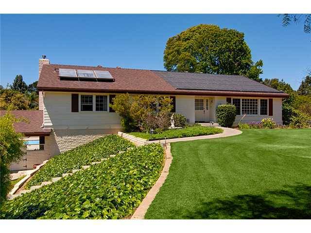 Del Mar, CA 92014,4514 South Lane