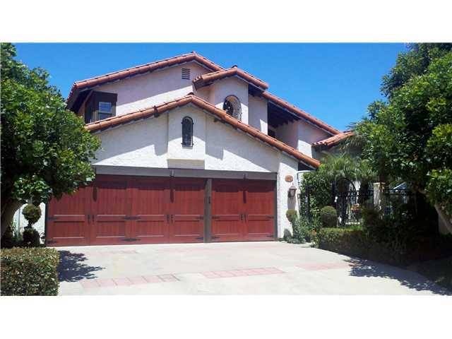 San Diego, CA 92122,4887 Cinta Court