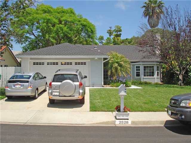 Carlsbad, CA 92009,2528 El Gavilan Court