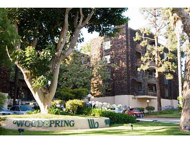 San Diego, CA 92110,5790 Friars Road #E9