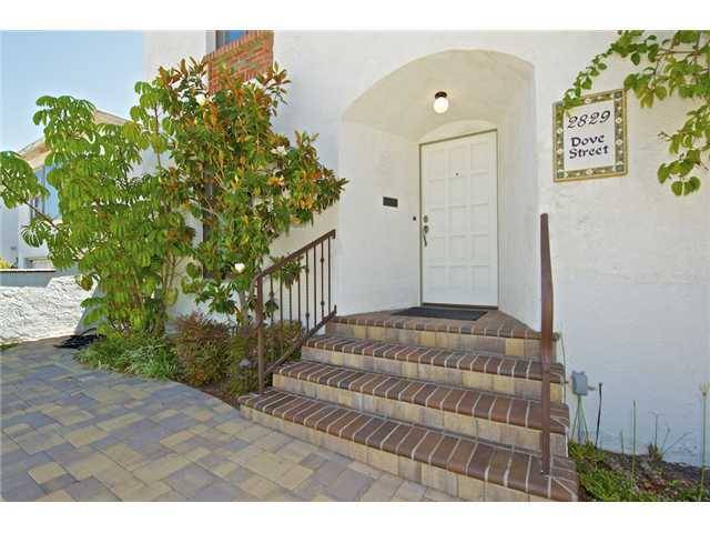 San Diego, CA 92103,2829 Dove Street