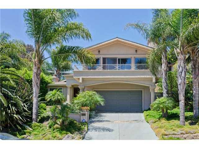 San Diego, CA 92109,1542 Monmouth Drive