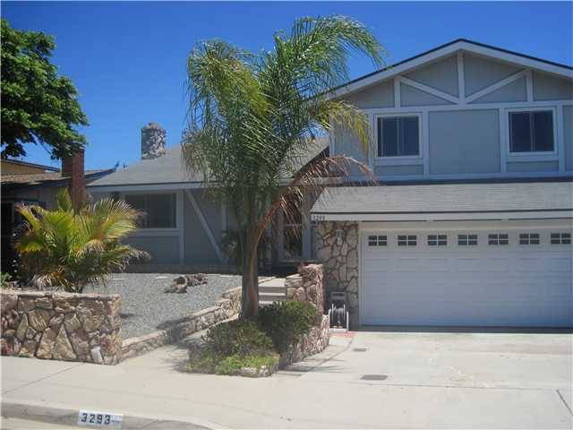 San Diego, CA 92111,3293 Mount Carol Drive