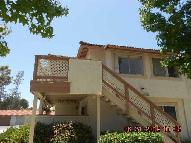 Santee, CA 92071,9837 Caspi Gardens Drive #6