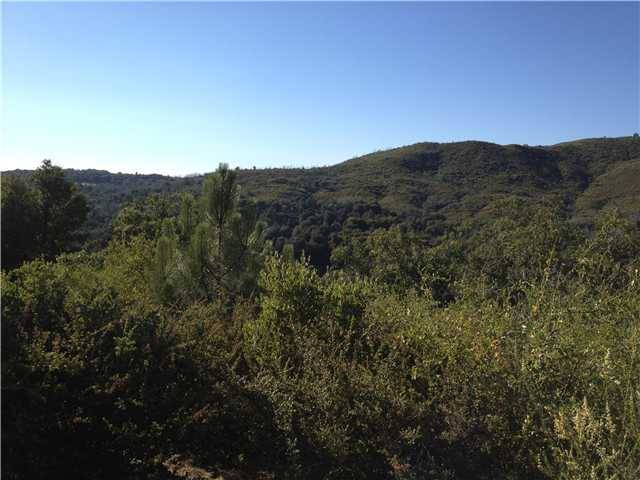 Julian, CA 92036,0 Wild Rose Road