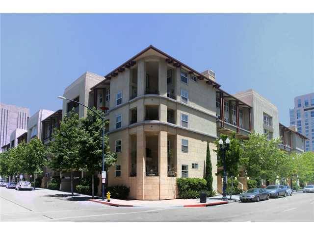 San Diego, CA 92101,301 W G Street #415