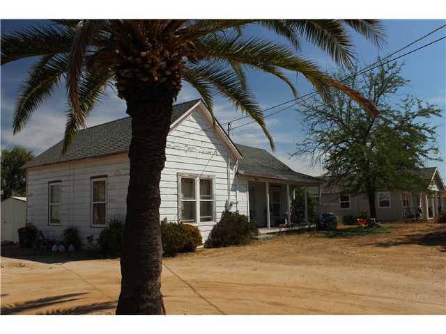 Ramona, CA 92065,847 B Street