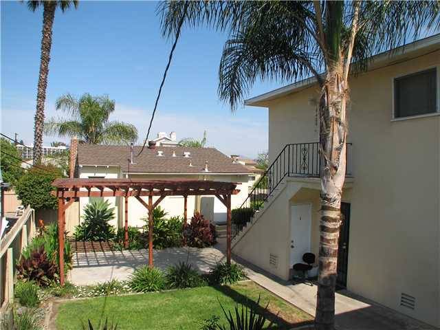 San Diego, CA 92115,4480 51st Street