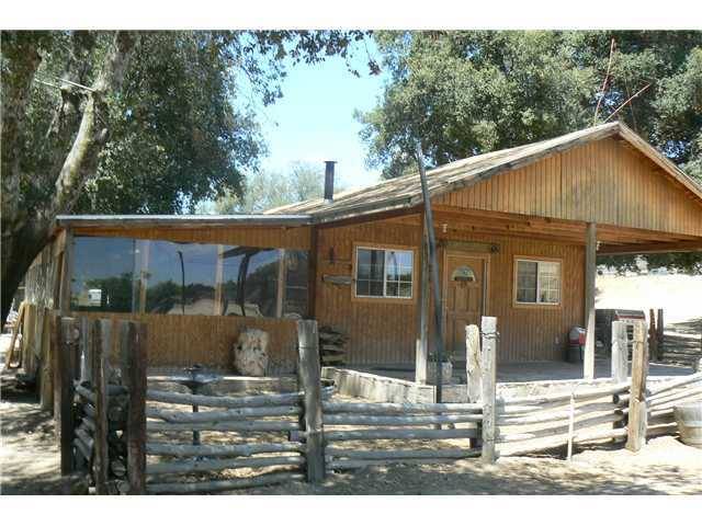 Campo, CA 91906,2051 Phelps Road