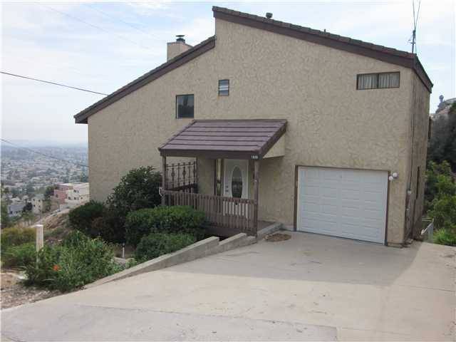 Spring Valley, CA 91977,1606 Portola Avenue