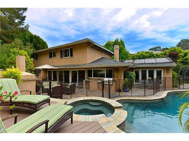 La Jolla, CA 92037,6932 Via Valverde