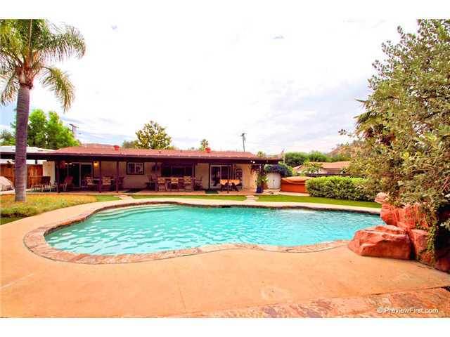 Lakeside, CA 92040,13040 Lindo Lane