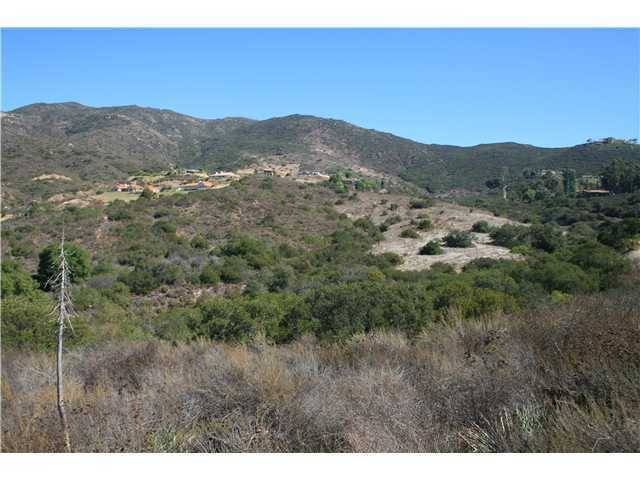 Jamul, CA 91935,0 Jamacha Hills Road