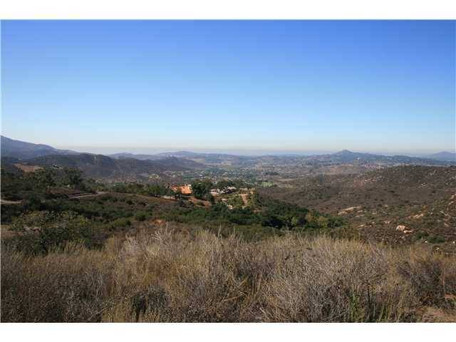 Jamul, CA 91935,0 Jamacha Hills Road