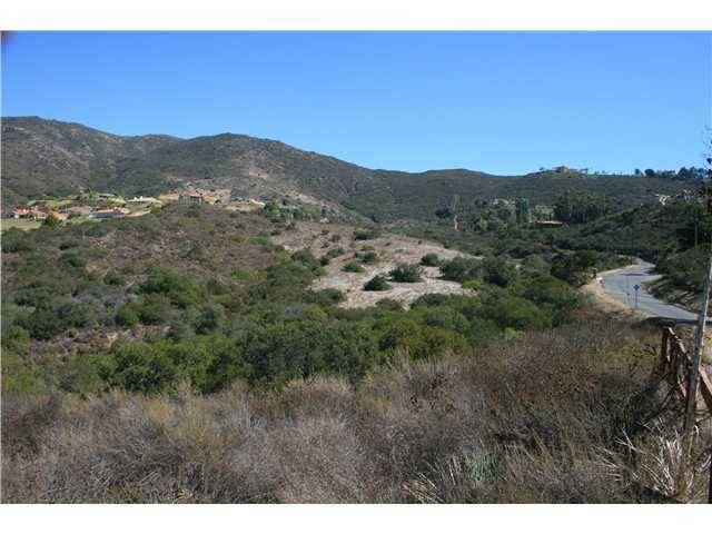 Jamul, CA 91935,0 Jamacha Hills Road