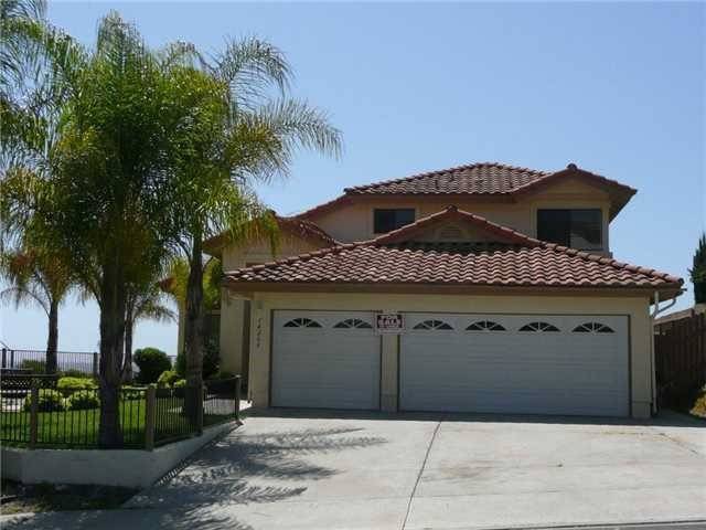 San Diego, CA 92129,14204 Classique Way #0