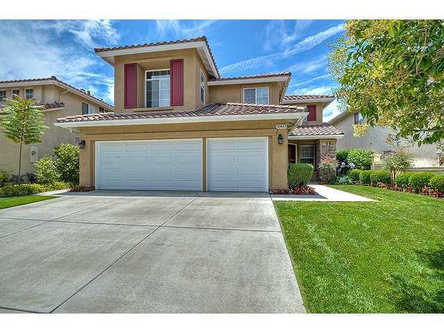 San Diego, CA 92127,10651 Tuscany Court