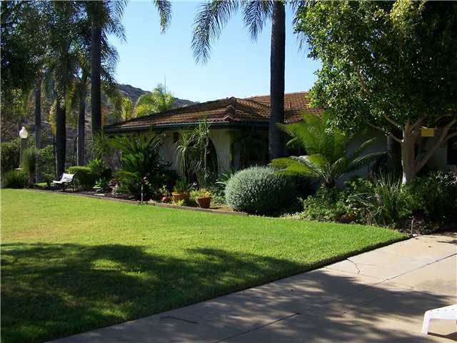 Fallbrook, CA 92028,2740 Rainbow Glen Road