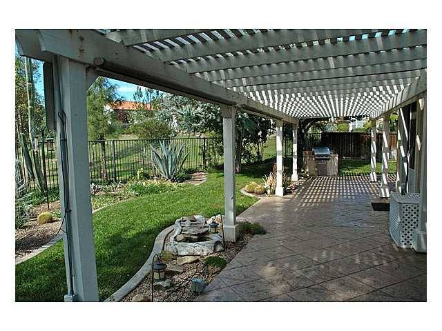 Escondido, CA 92027,3106 Pomegranate Court