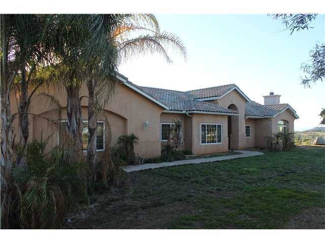 Valley Center, CA 92082,31264 N Star Way