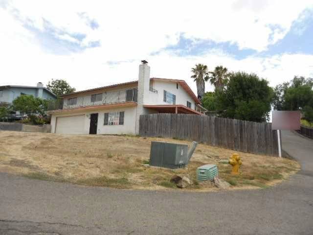 Lemon Grove, CA 91945,3437 Golden View Terrace