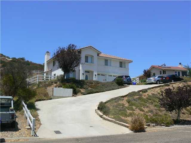 Ramona, CA 92065,23334 Glenn Ellen Way