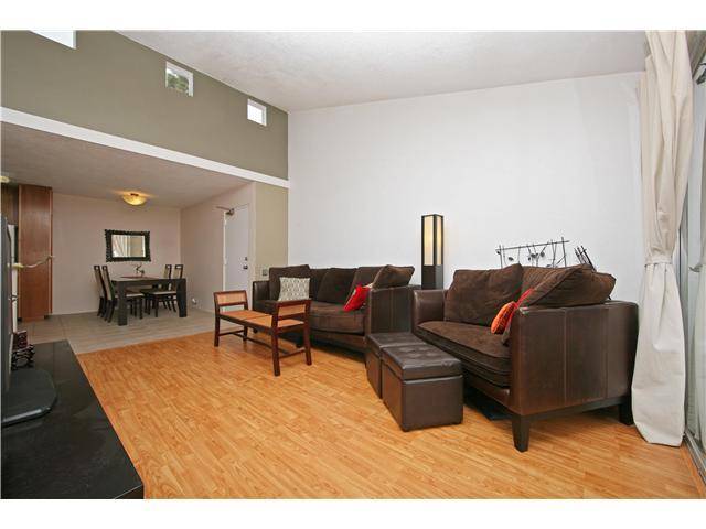 Pacific Beach (san Diego), CA 92109,1855 Diamond Street #316