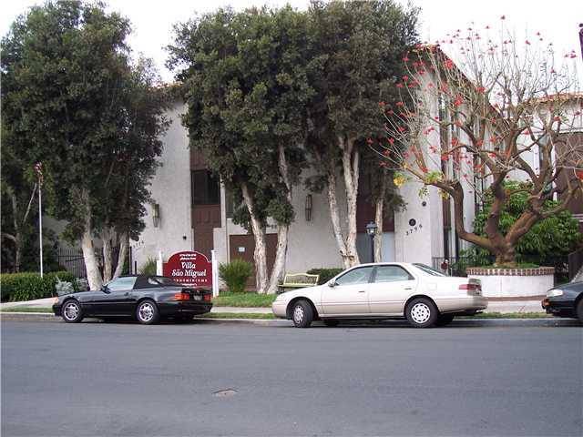 San Diego, CA 92104,3796 Alabama Street #3