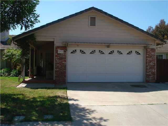 San Marcos, CA 92069,697 Dane Drive