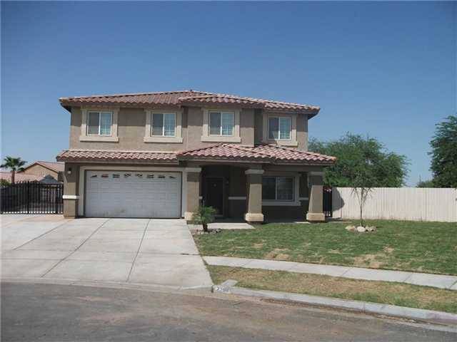 El Centro, CA 92243,2398 18th Street