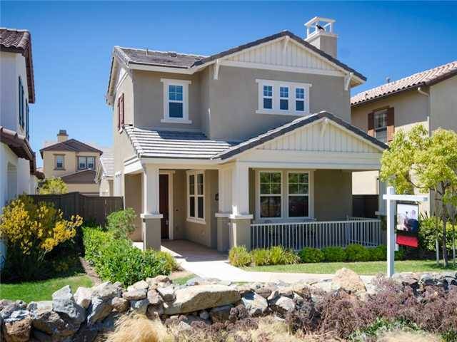 San Diego, CA 92127,8457 Old Stonefield Chase