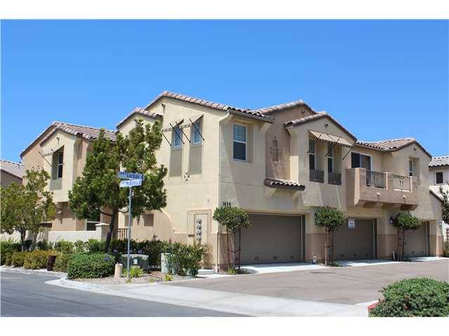 Chula Vista, CA 91915,1434 Caminito Garibay #3