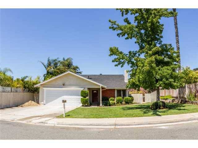 Escondido, CA 92025,1055 Robertson Drive