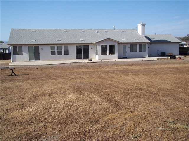 Ramona, CA 92065,1362 Welsh Way