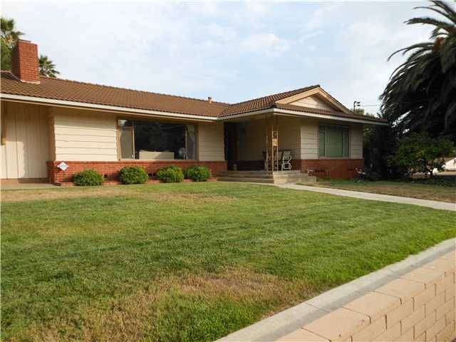 Escondido, CA 92025,625 Idaho Avenue