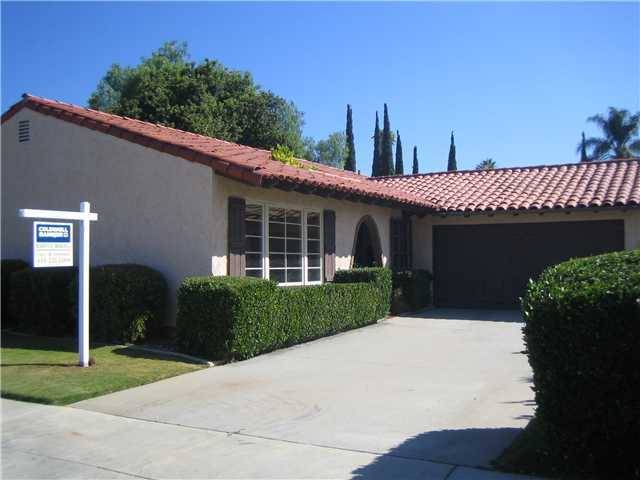 Escondido, CA 92027,2110 Holly Avenue