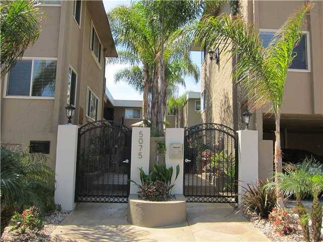 San Diego, CA 92107,5075 Narragansett Avenue #109