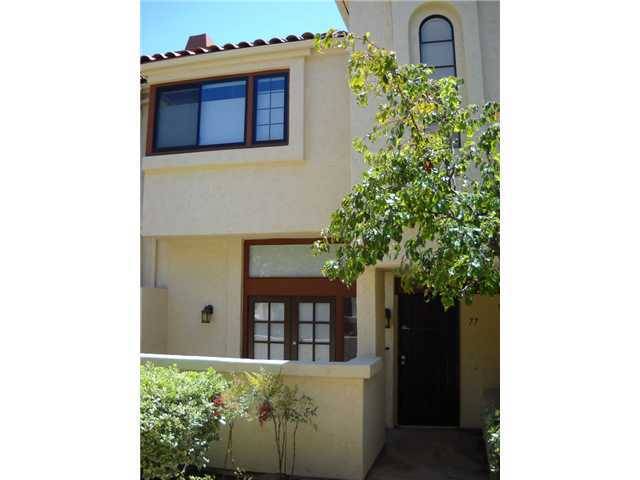 La Mesa, CA 91942,5715 Baltimore Drive #77