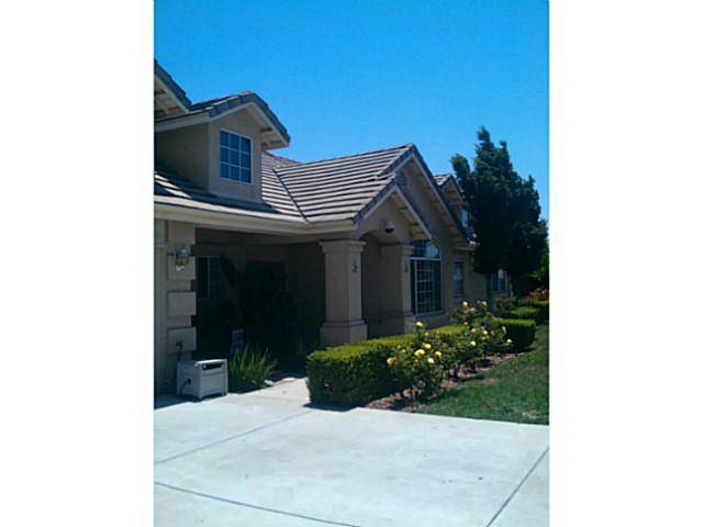 Ramona, CA 92065,640 Rowley Way